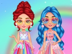 Peli My Cute Unicorn Fashion Dress Up
