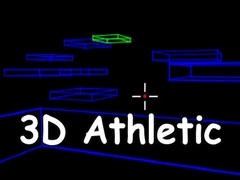 Peli 3D Athletic
