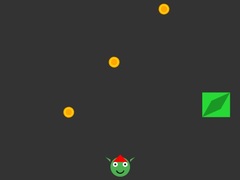 Peli Greedy Goblin Collecting Coins Game