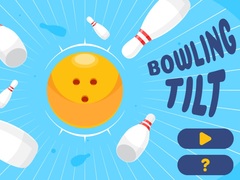 Peli Bowling Tilt