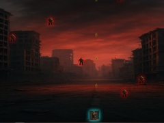 Peli 01-Zombie-Shooter