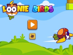 Peli Loonie Birds