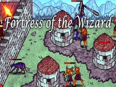 Peli Fortress of the Wizard