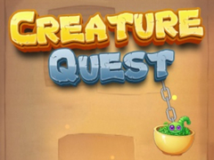 Peli Creature Quest