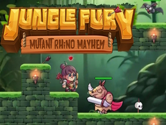 Peli Jungle Fury Mutant Rhino Mayhem