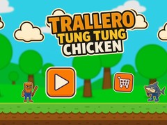 Peli Trallero Tung Tung Chicken