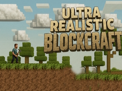 Peli Ultra Realistic BlockCraft