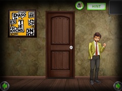 Peli Amgel Easy Room Escape 305