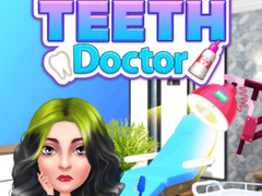 Peli Teeth Doctor