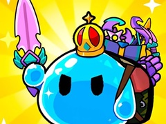 Peli Slime Attack: Puzzle!
