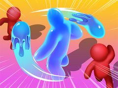 Peli Blob Hero