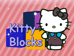 Peli Kitty Blocks