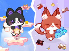 Peli Lovely Cat Pet Life