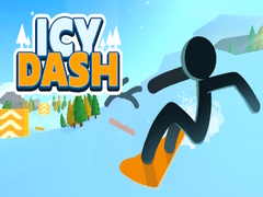 Peli Icy Dash