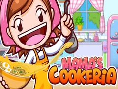 Peli Mama’s Cookeria