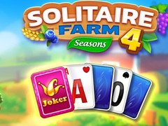Peli Solitaire Farm Seasons 4