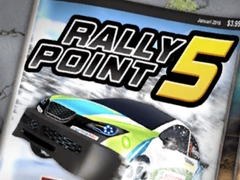 Peli Rally Point 5