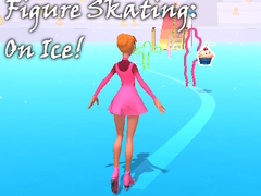Peli Figure Skating: On Ice!