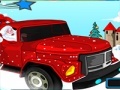 Peli Santa Gifts Truck