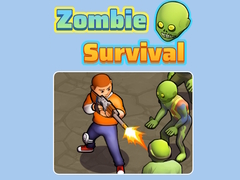 Peli Zombie Survival 