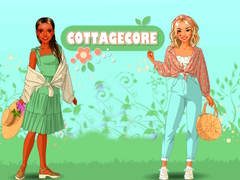 Peli Cottagecore
