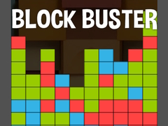 Peli Block Buster