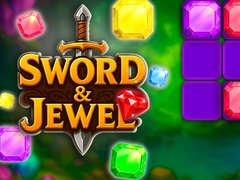 Peli Sword and Jewel