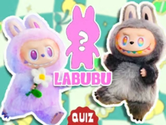 Peli Kids Quiz: Labubu Mega Quiz