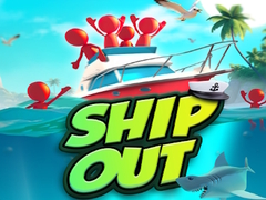 Peli Ship Out
