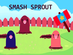 Peli Smash Sprout