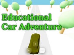Peli Educational Car Adventure