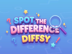 Peli Spot The Difference Diffsy_1