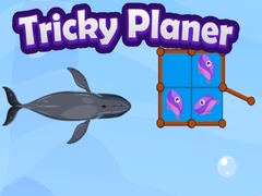 Peli Tricky Planner