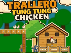 Peli Trallero Tung Tung Chicken