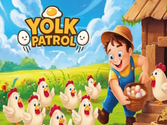 Peli Yolk Patrol