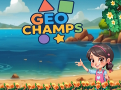 Peli Geo Champs