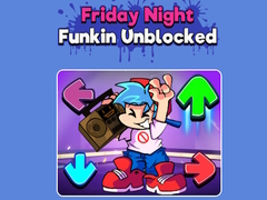 Peli Friday Night Funkin Unblocked