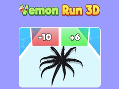 Peli Vemon Run 3D