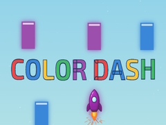 Peli Color Dash 