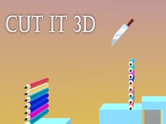 Peli Cut It 3D