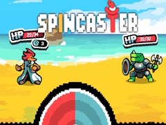 Peli Spincaster
