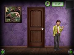 Peli Amgel Easy Room Escape 306