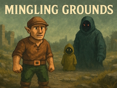 Peli Mingling Grounds