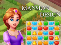 Peli Mansion Design