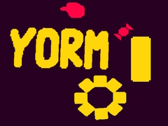 Peli Yorm