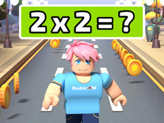Peli Math Runner