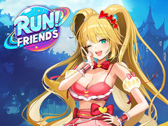 Peli Run Friends