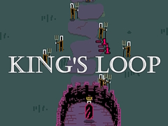 Peli King's Loop