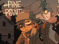 Peli Pine Point