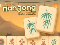 Peli Mahjong Four Rivers